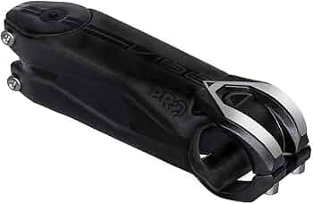 Amazon | プロ(PRO) VIBE カーボンステム 110mm/31.8mm 1-1/8-8